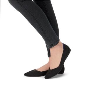 Rothy’s The Point Flats